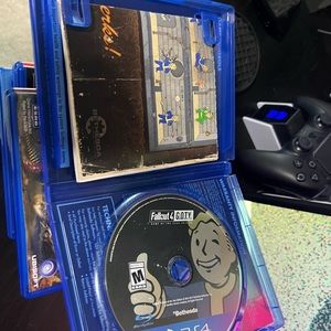 fallout 4 goty playstation 4